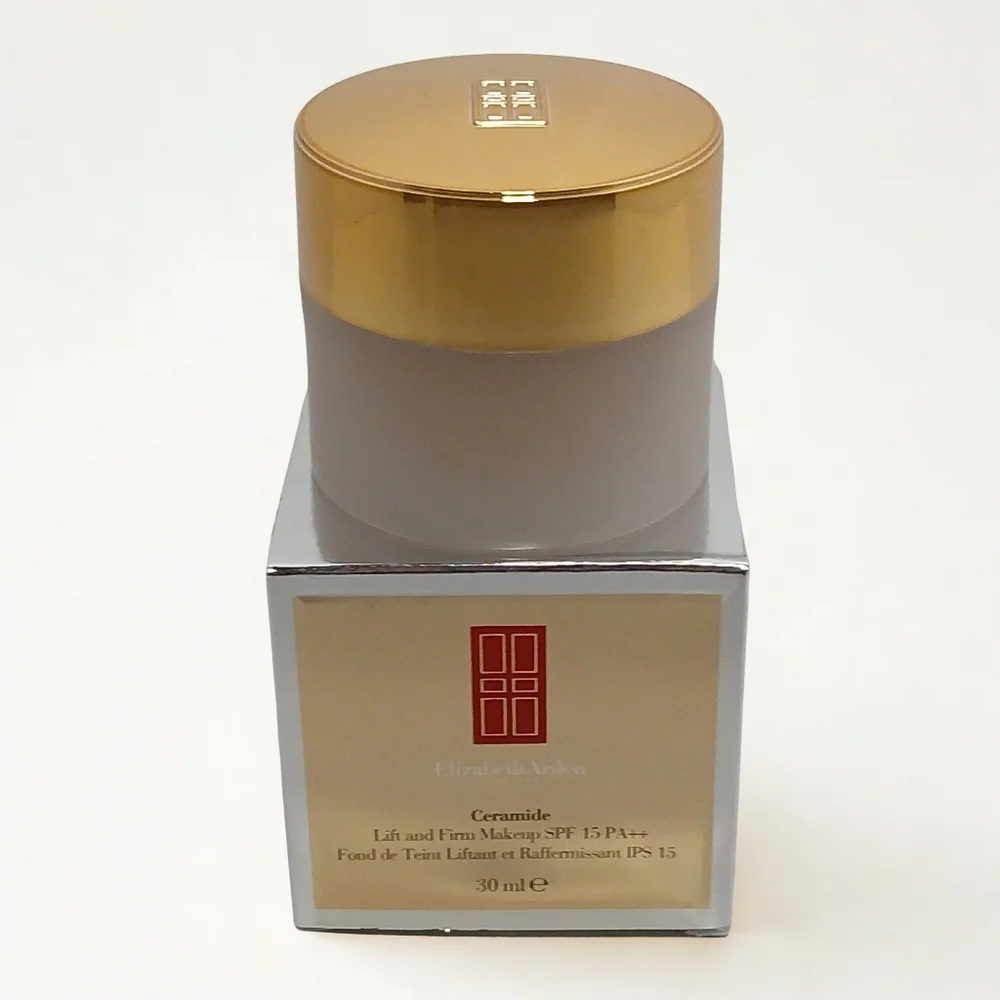 Elizabeth Arden Ceramide Lift and Firm Makeup SPF 15 | 30 ML